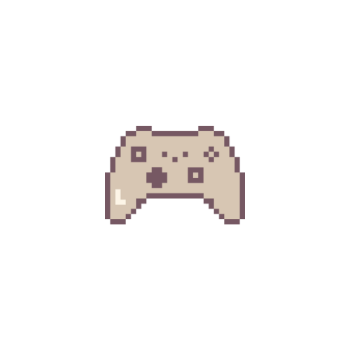 Game Button